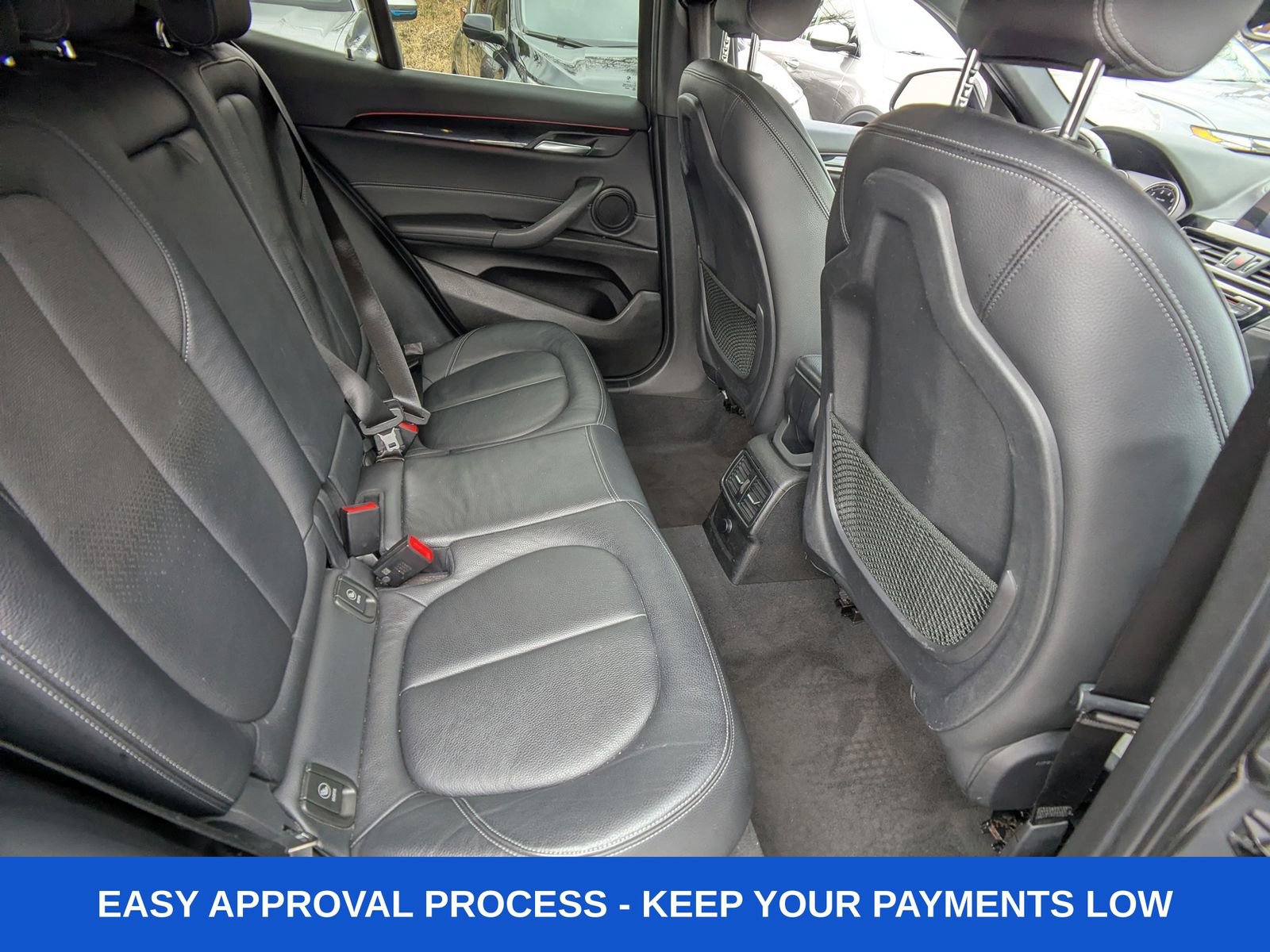 Used 2018 BMW X2 sDrive28i image 19