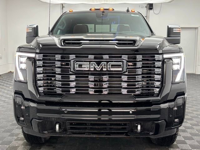 New 2026 GMC Sierra 2500 Denali Ultimate image 16