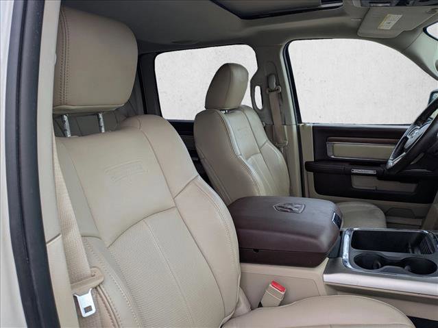 Used 2018 RAM 1500 Laramie w/ Convenience Group RWD image 19