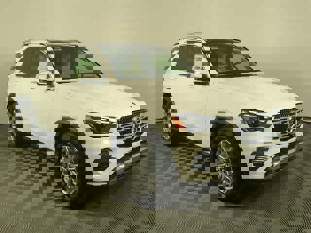 Used 2026 Mercedes-Benz GLE 350 4MATIC image 7