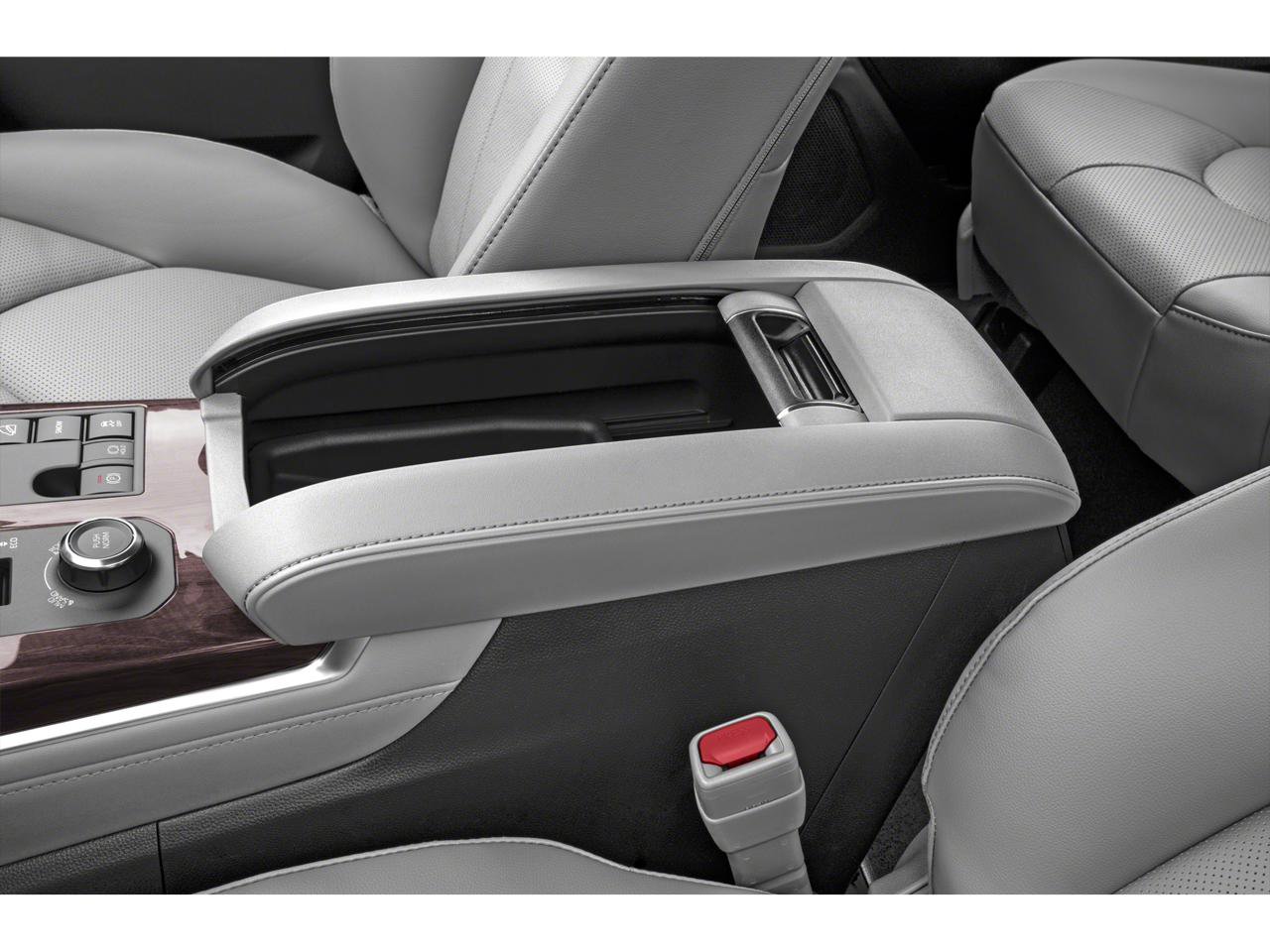 New 2026 Toyota Highlander Limited image 10