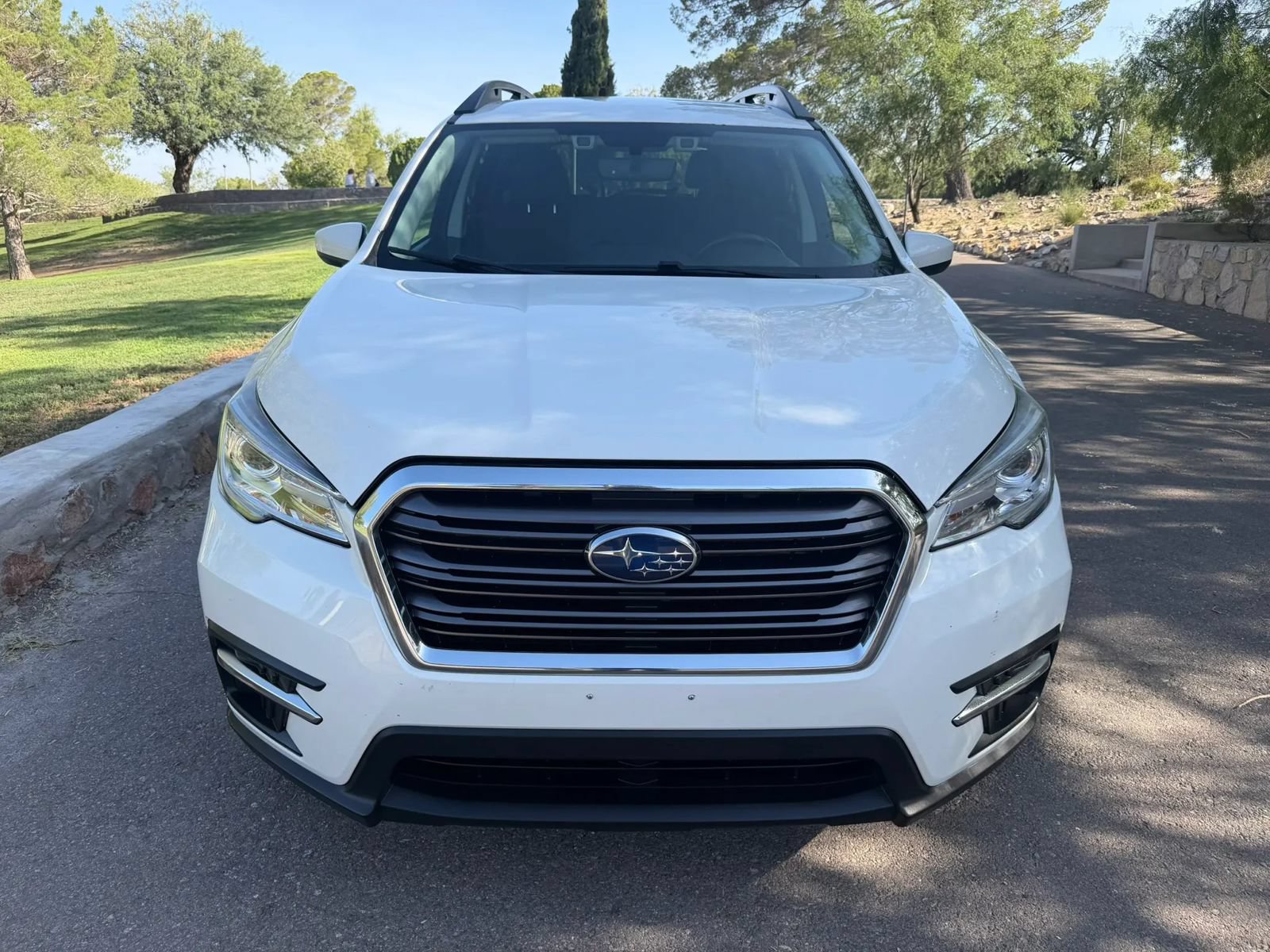 Used 2021 Subaru Ascent Premium w/ Convenience Package AWD/4WD image 8
