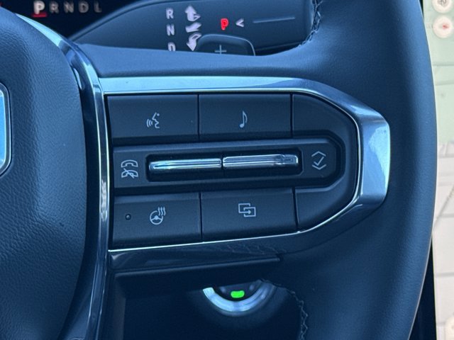 New 2026 GMC Terrain Elevation w/ Elevation Premium Package image 18