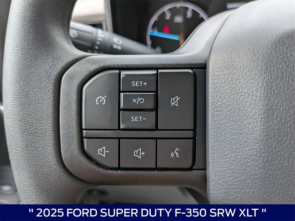 New 2025 Ford F350 XLT w/ 360-Degree Camera Package image 18