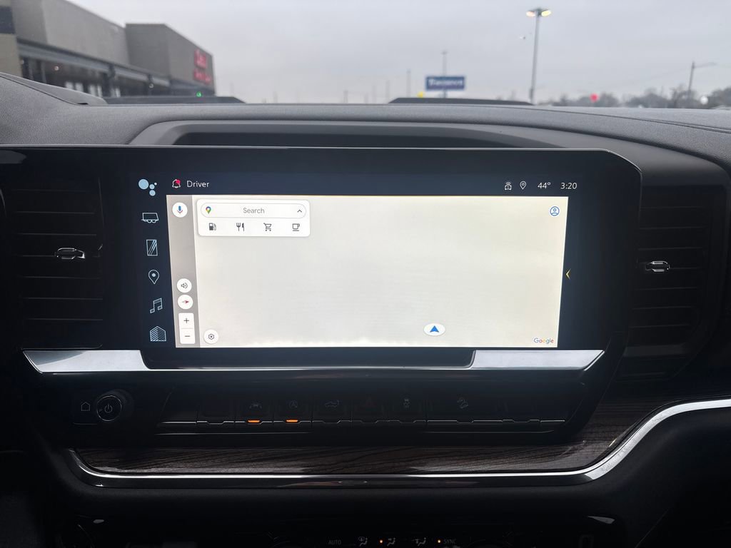 Used 2024 Chevrolet Silverado 1500 LT Trail Boss w/ Protection Package image 28