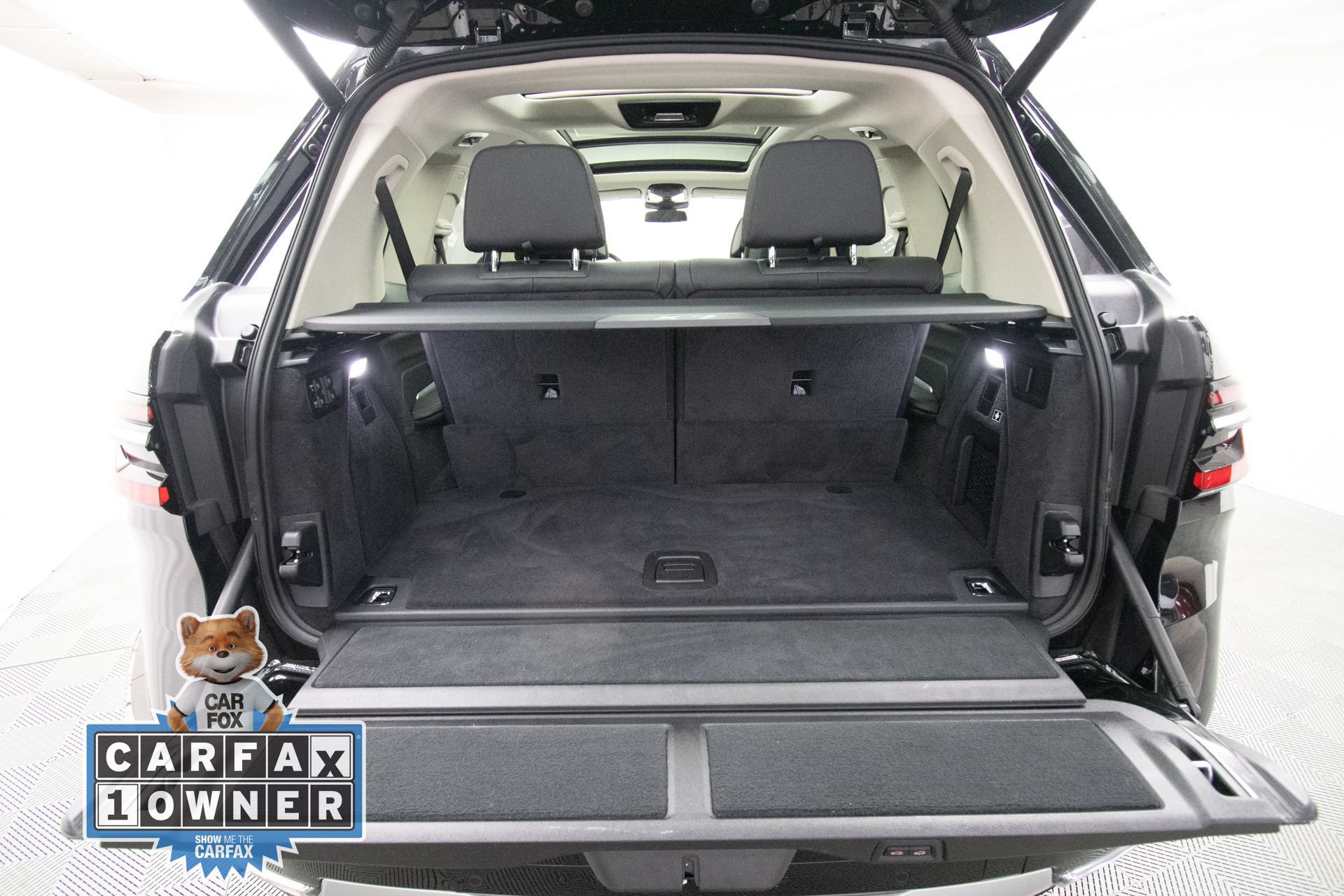 Used 2024 BMW X7 xDrive40i w/ Climate Comfort Package AWD/4WD image 38