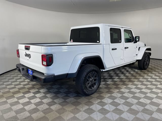 New 2026 Jeep Gladiator Sport AWD/4WD image 13