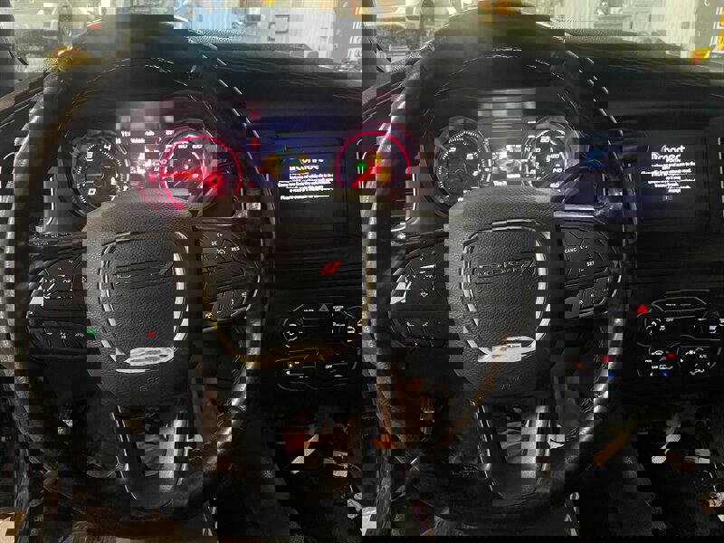 Used 2021 Dodge Charger Police w/ Fleet Safety Group image 8