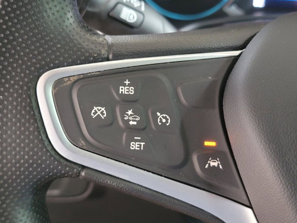Used 2022 Chevrolet Equinox LT image 22