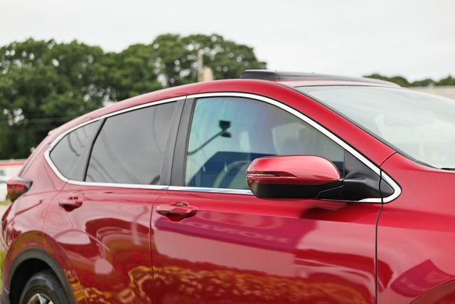 Used 2022 Honda CR-V EX-L image 11