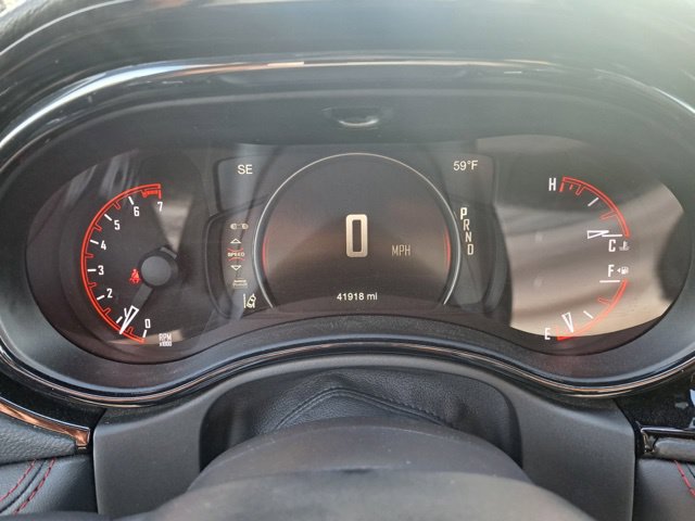 Used 2025 Dodge Durango GT AWD/4WD image 18