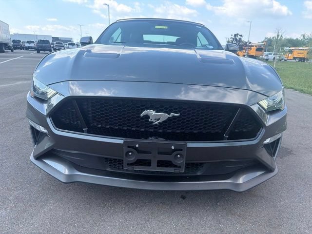 Used 2020 Ford Mustang GT Premium RWD image 7