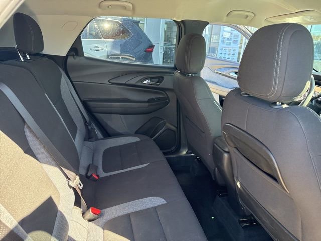 Used 2023 Chevrolet TrailBlazer LT image 29