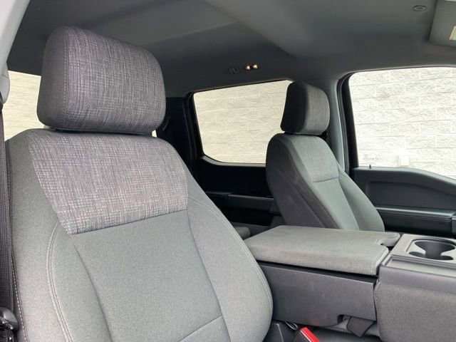 Used 2023 Ford F150 XLT image 43