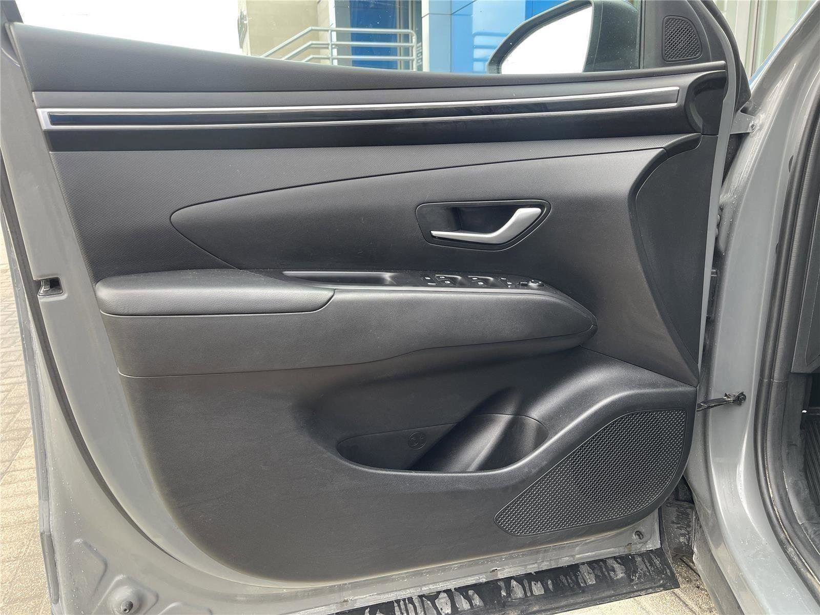 Used 2023 Hyundai Santa Cruz SEL Premium AWD/4WD image 13