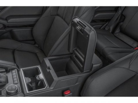 New 2026 Toyota 4Runner Limited AWD/4WD image 13