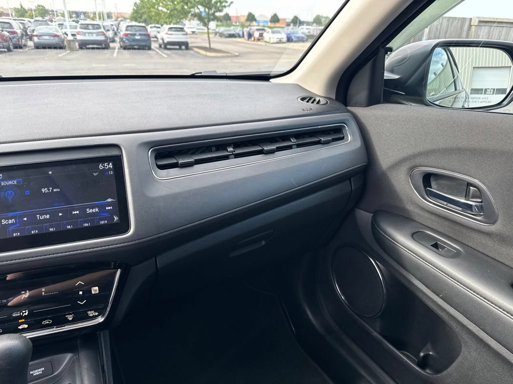 Used 2022 Honda HR-V EX image 25