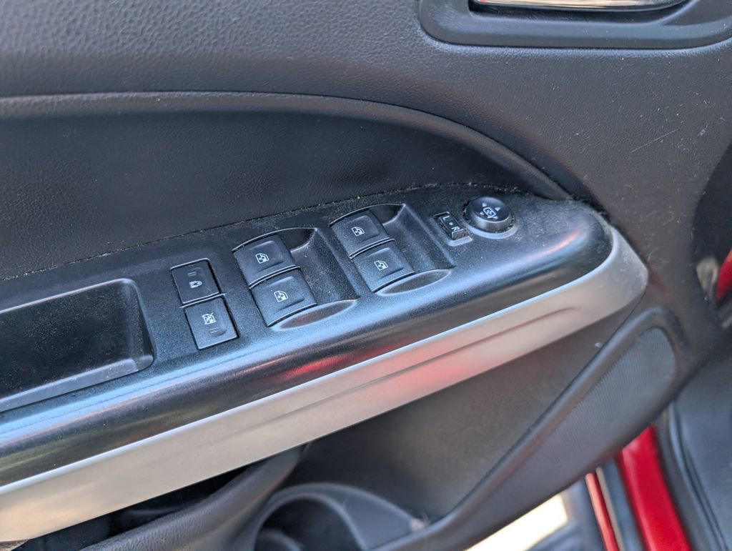 Used 2016 Chevrolet Colorado LT w/ LT Convenience Package image 10