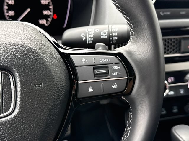 Used 2025 Honda Civic Sport image 32