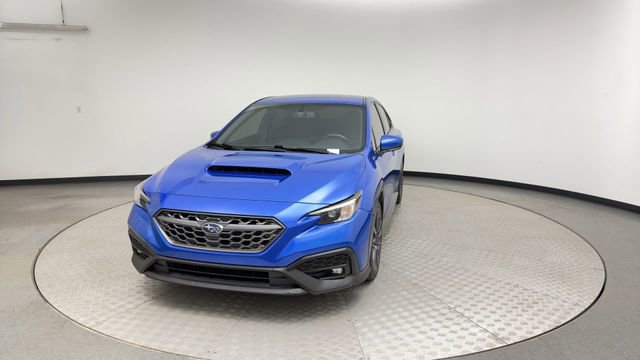 Used 2022 Subaru WRX Premium image 7