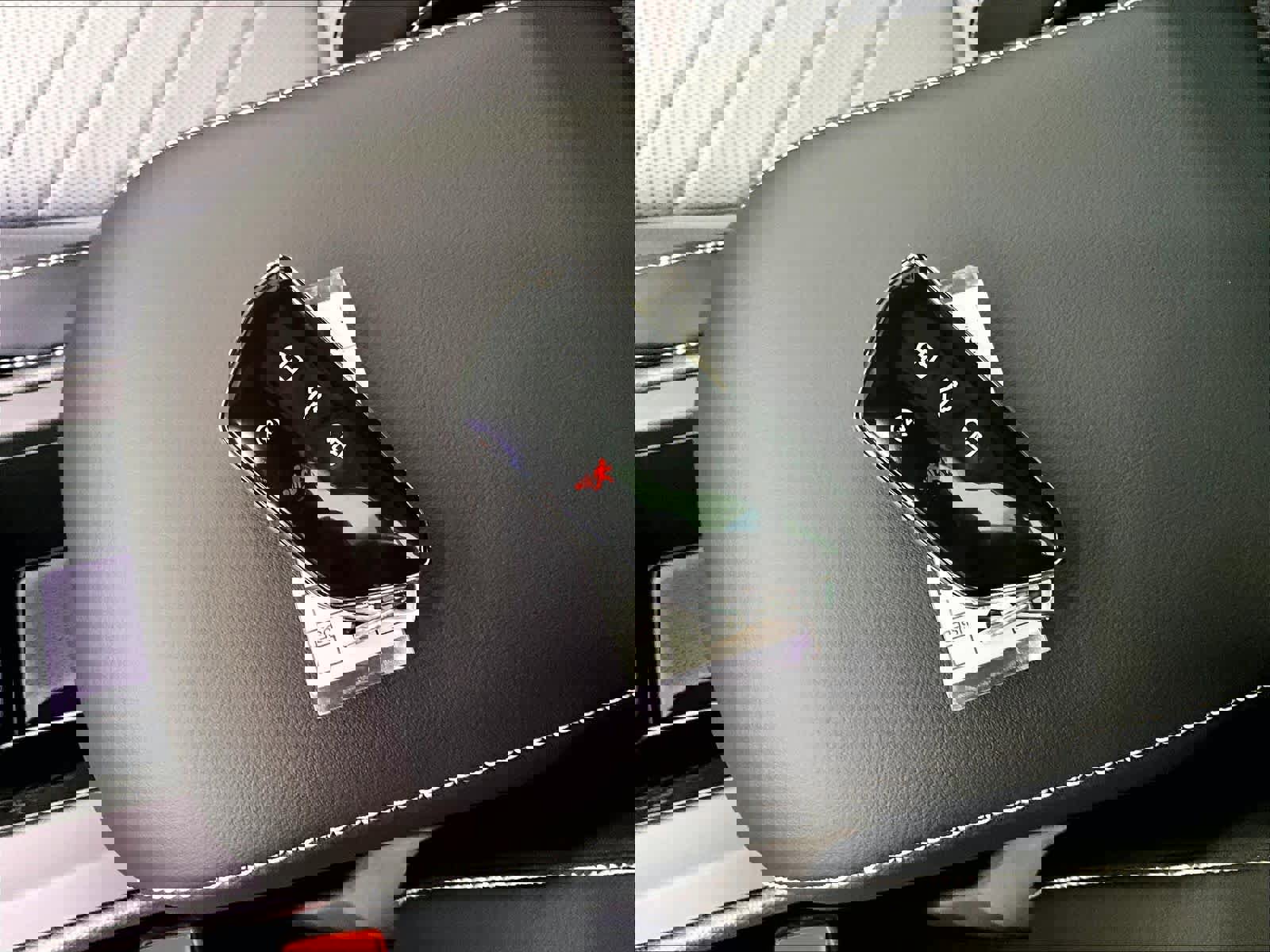 New 2026 Volkswagen Tiguan SE R-Line image 35