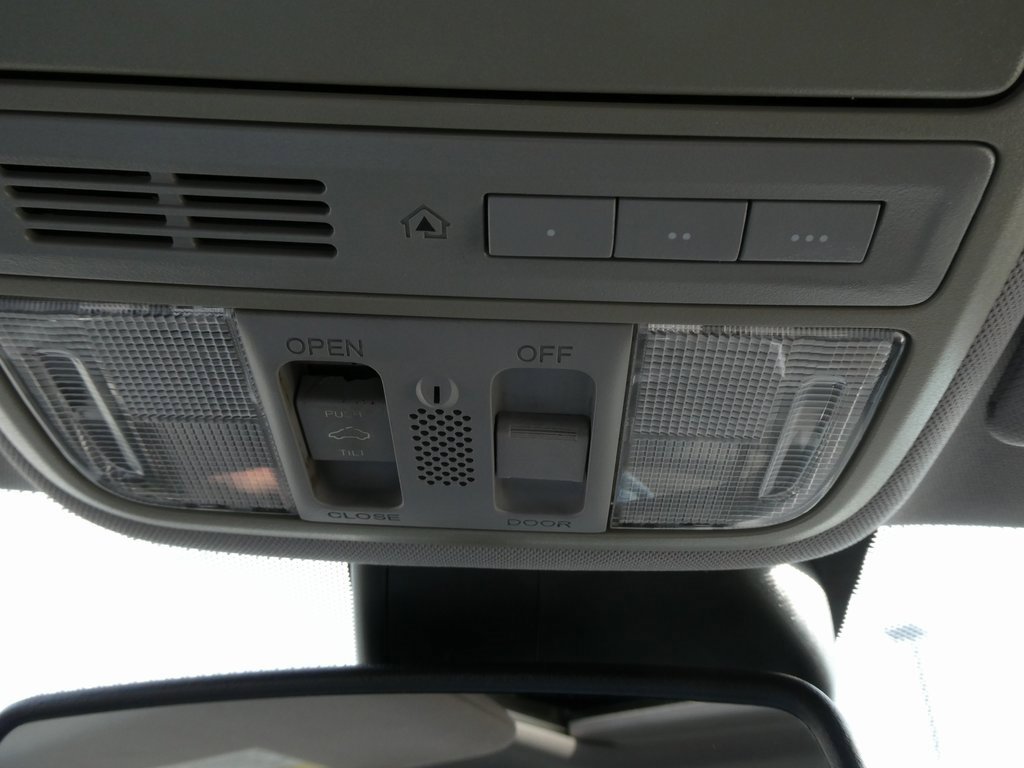 Used 2015 Honda Accord EX-L image 30