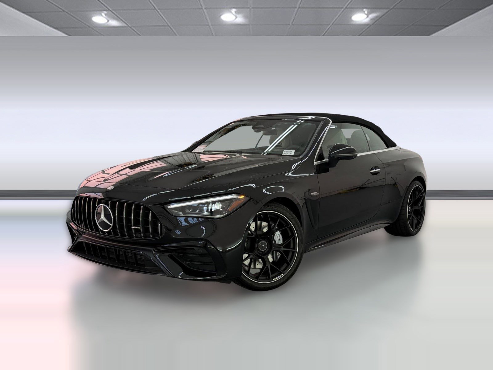 New 2026 Mercedes-Benz CLE 53 AMG 4MATIC Cabriolet image 20