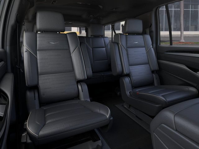 New 2026 Cadillac Escalade ESV Sport w/ Touring Package AWD/4WD image 17