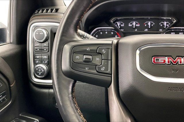 Used 2022 GMC Sierra 2500 AT4 w/ AT4 Preferred Package image 20