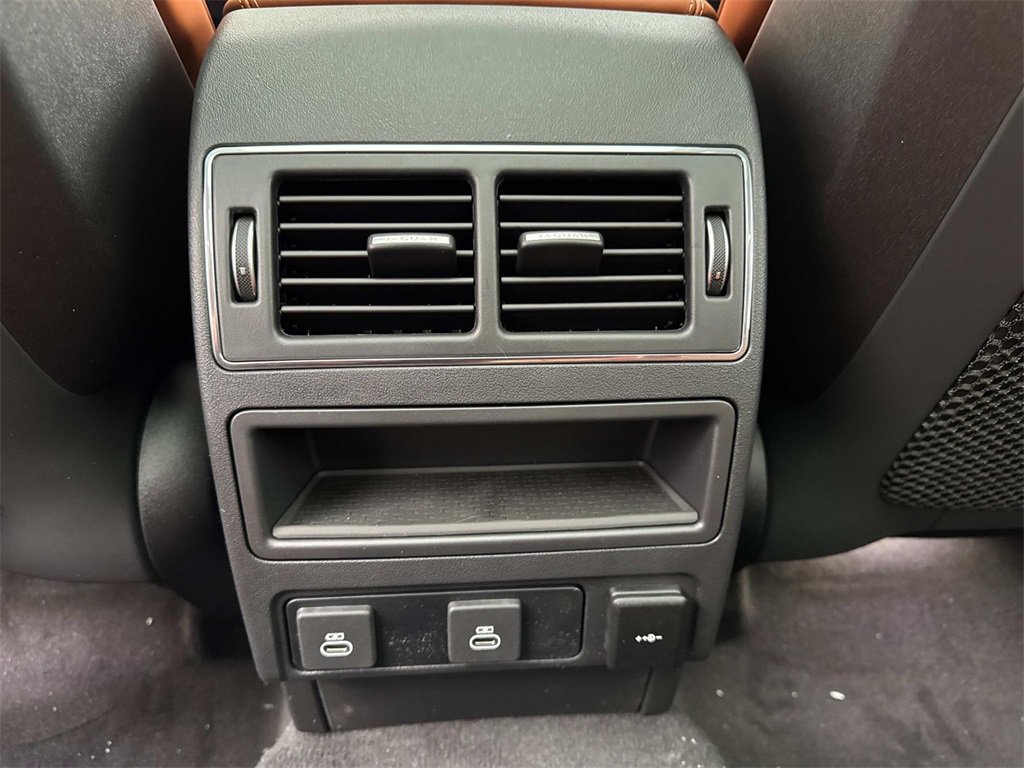 New 2026 Jaguar F-PACE R-Dynamic S image 14