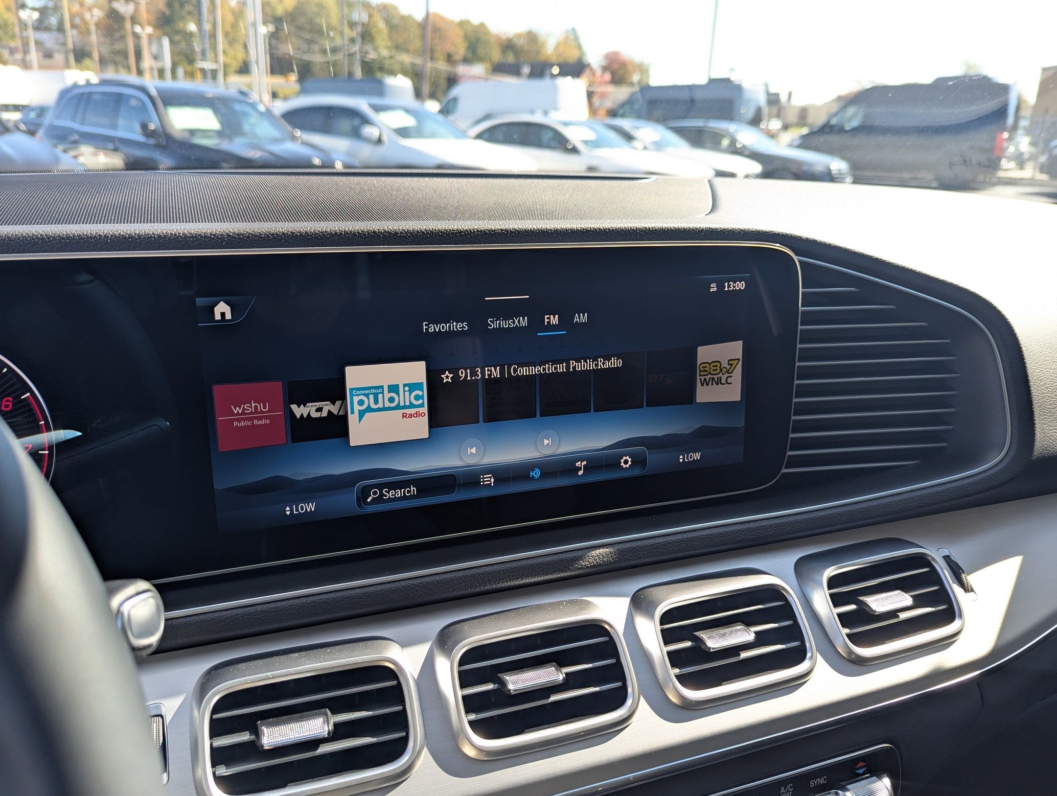 New 2026 Mercedes-Benz GLE 350 4MATIC image 14