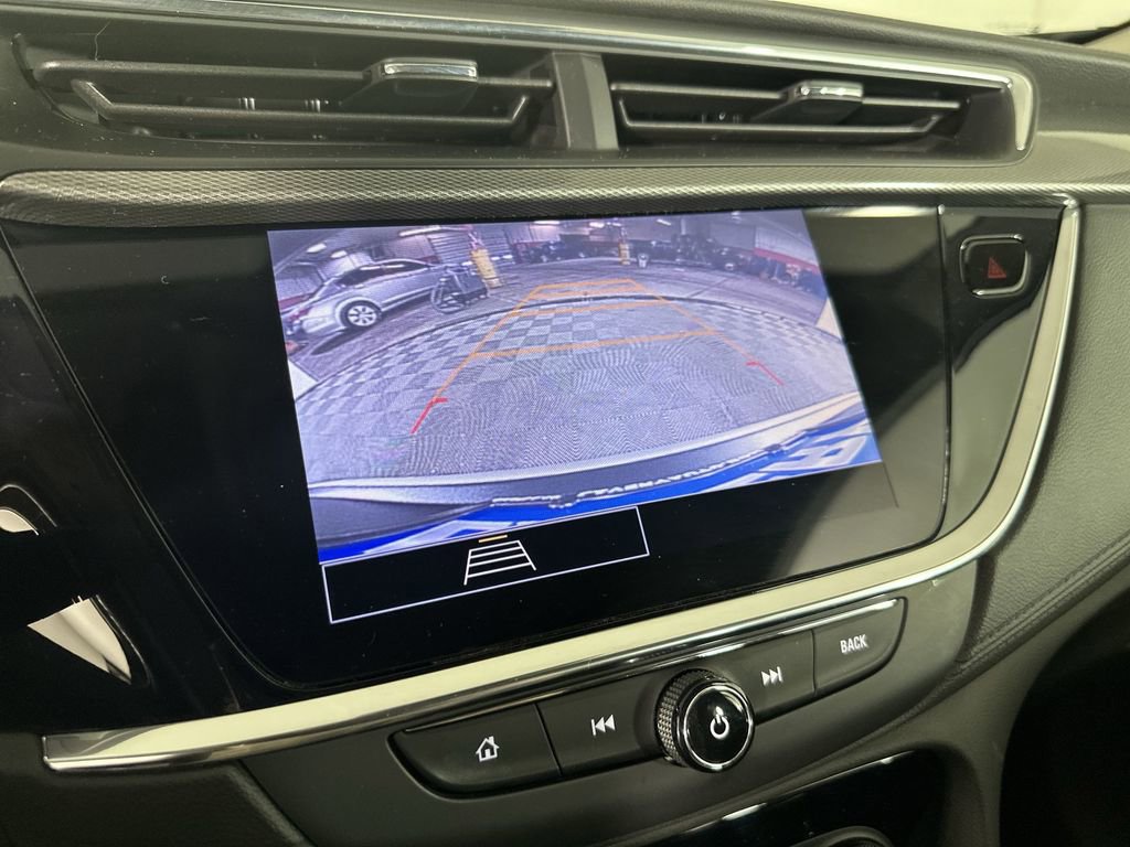 Certified 2023 Buick Encore GX Select image 17