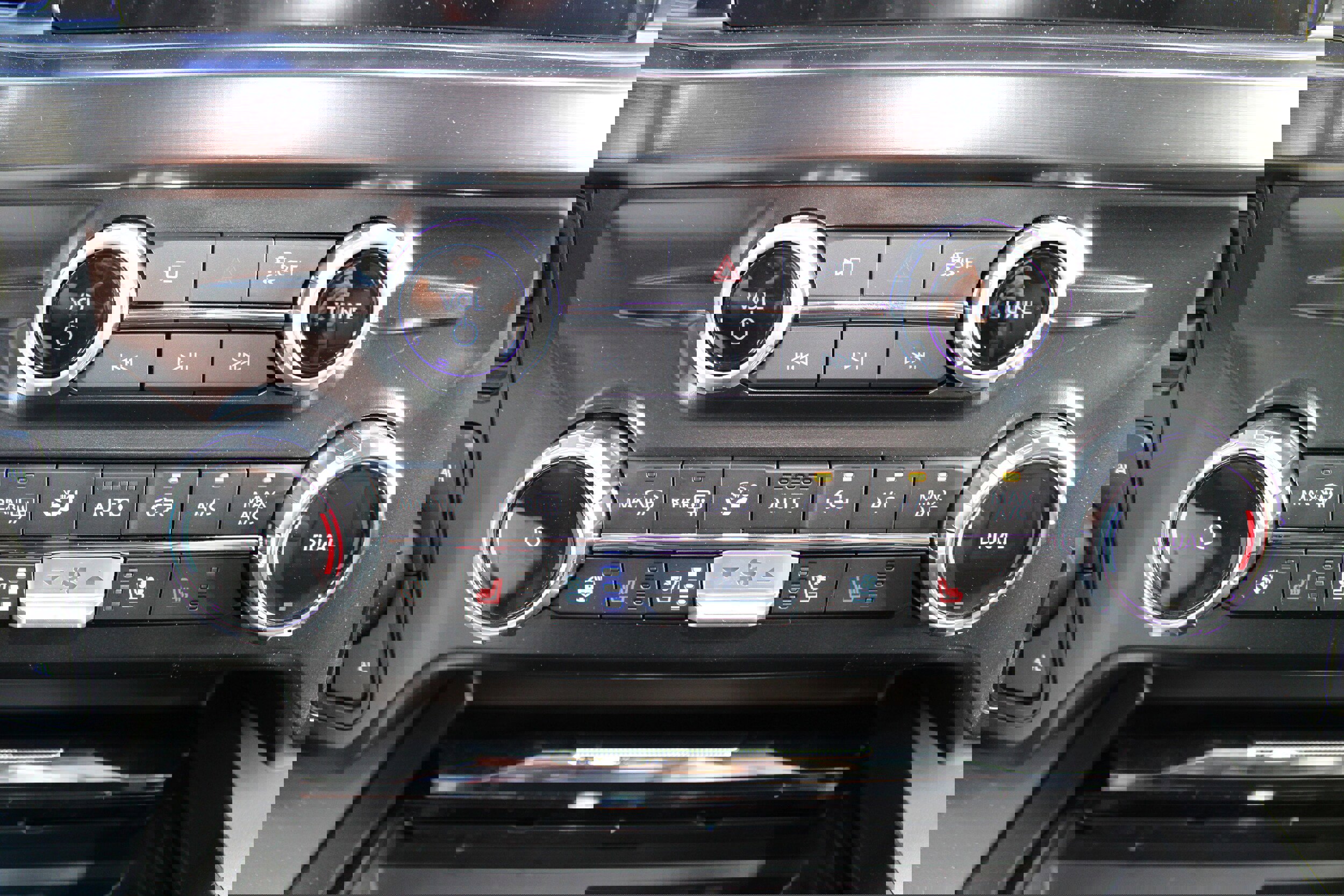 New 2026 Ford F250 Lariat image 28