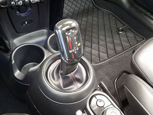 Used 2020 MINI Cooper S FWD image 17