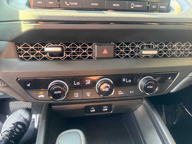 Used 2025 Honda Accord SE image 15