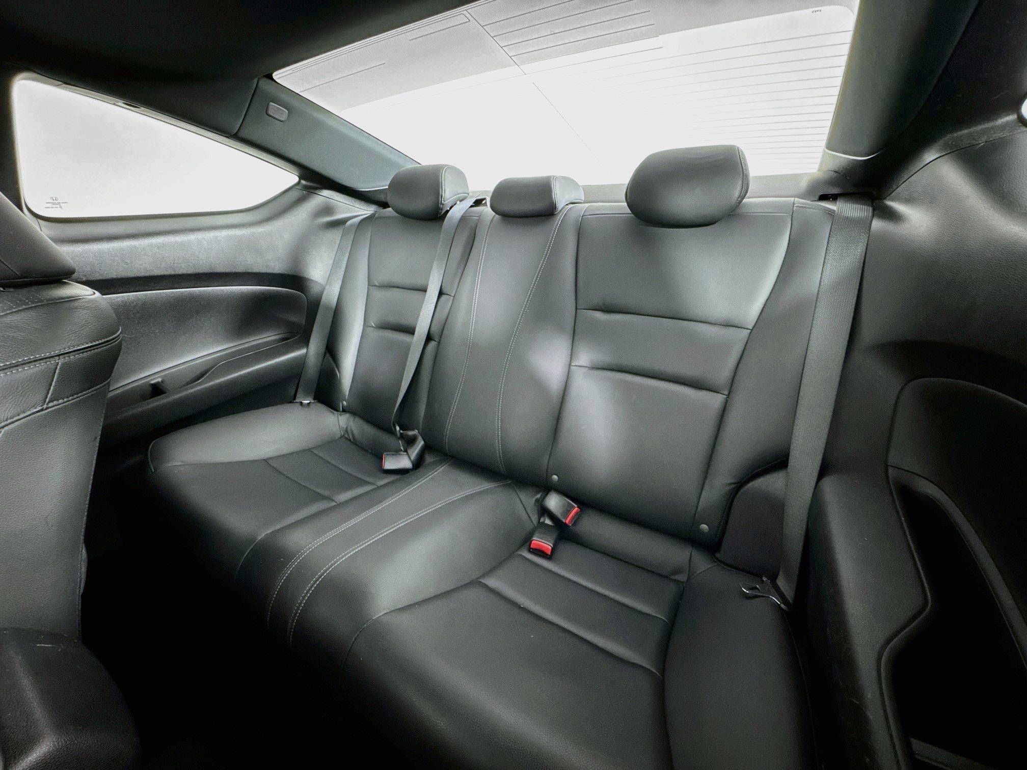 Certified 2017 Honda Accord EX-L image 24