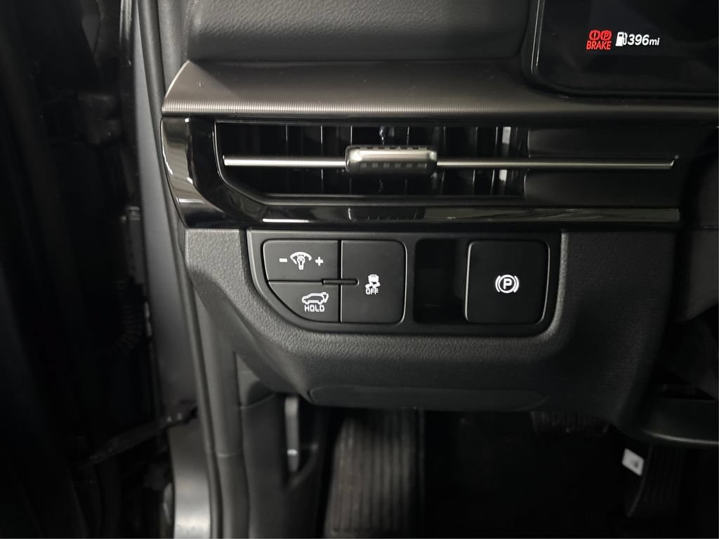 New 2026 Kia Sportage SX AWD/4WD image 40