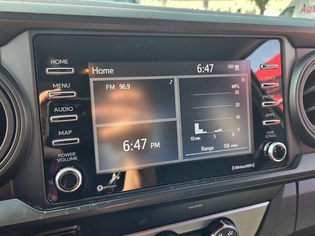 Used 2020 Toyota Tacoma SR RWD image 19