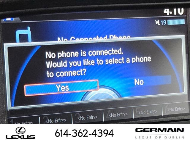 Used 2014 Honda Accord LX image 33