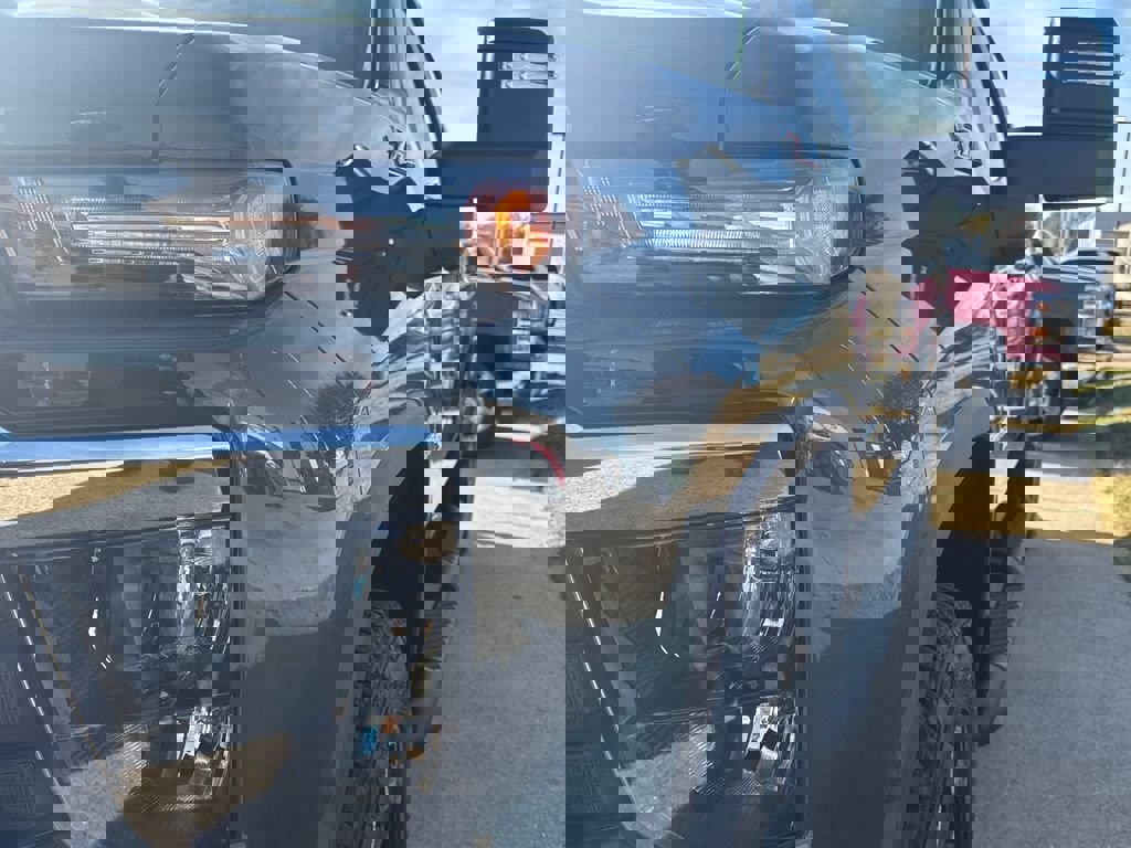 New 2026 Chevrolet Silverado 2500 LT w/ Safety Package image 8