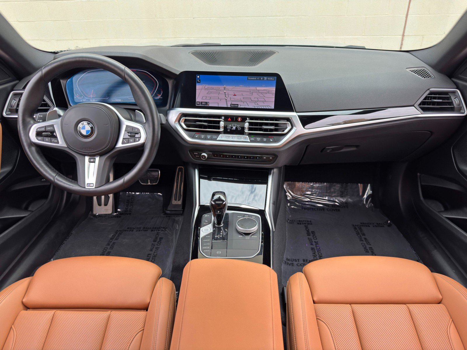 Used 2022 BMW M240i xDrive Coupe w/ Premium Package AWD/4WD image 14