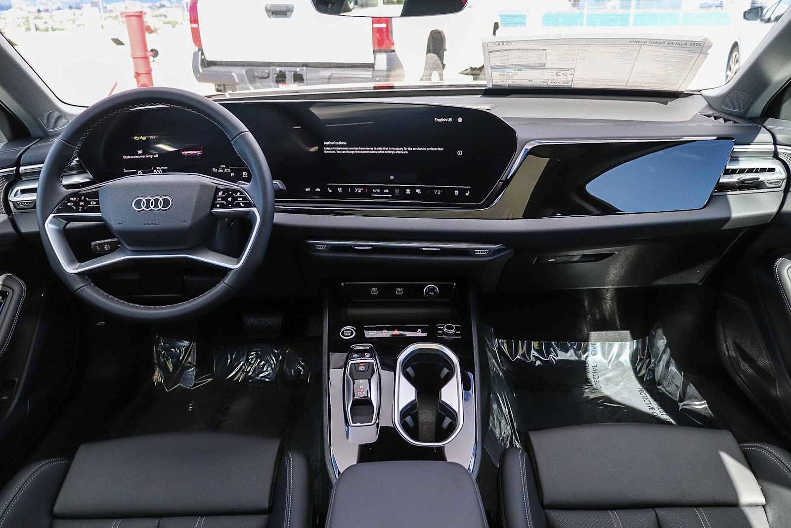 New 2026 Audi A6 Premium image 16