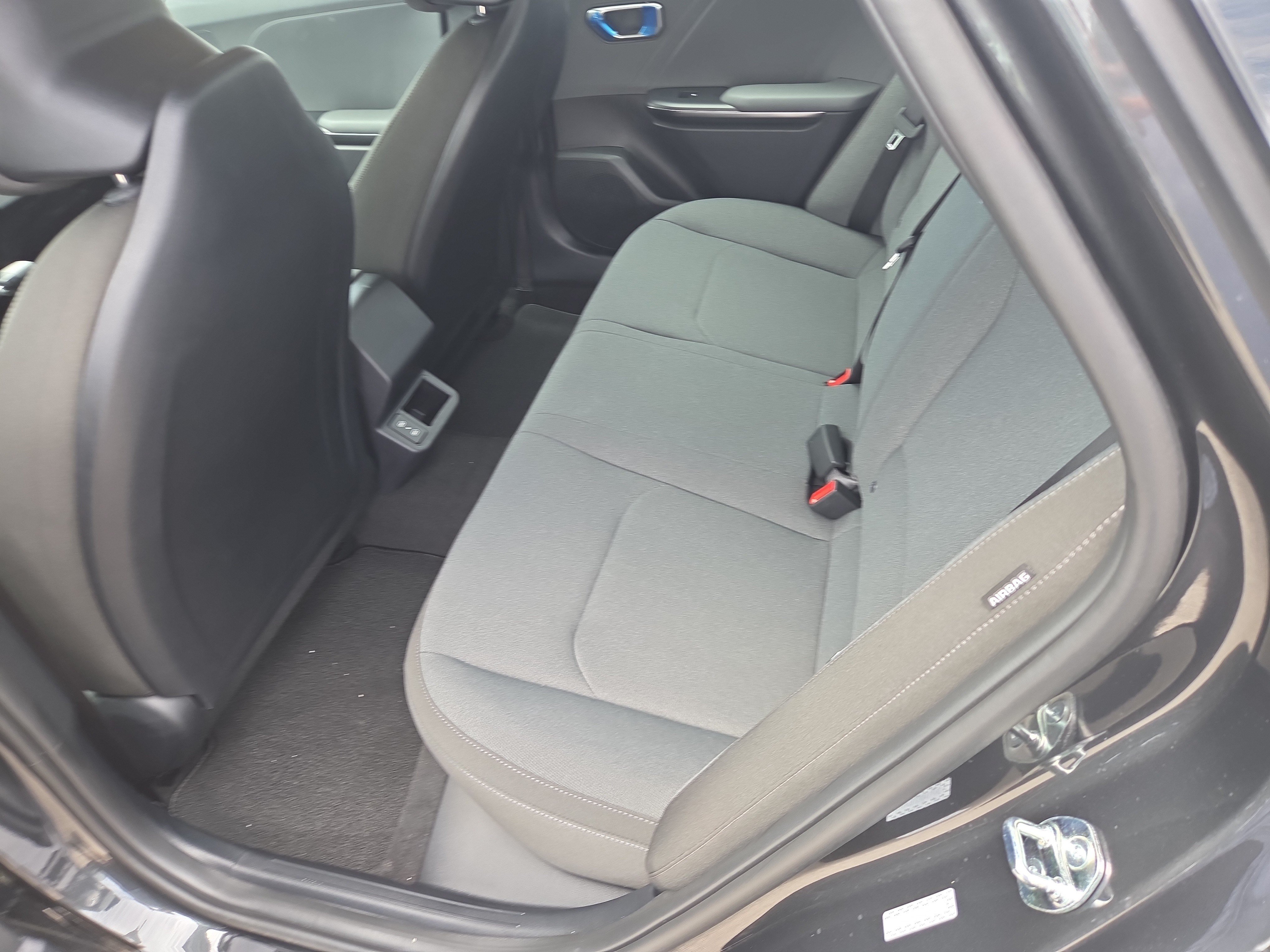 New 2026 Kia K4 FWD image 7