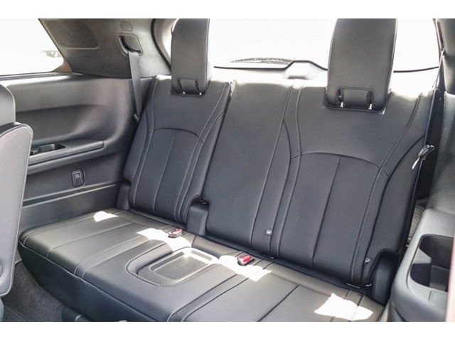 New 2027 INFINITI QX60 Autograph w/ Dark Cargo Package AWD/4WD image 21