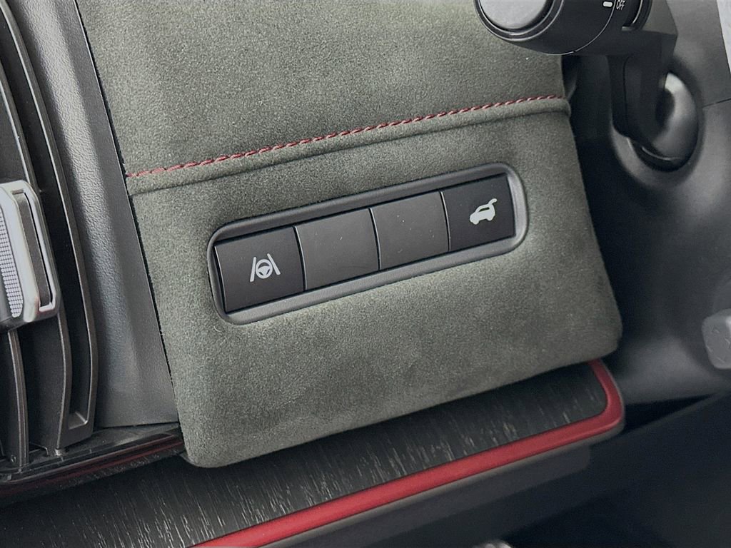 New 2026 Nissan Armada NISMO image 15