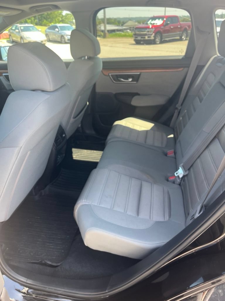 Used 2020 Honda CR-V EX image 17
