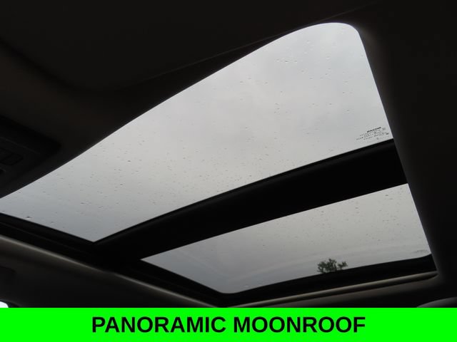 Used 2021 Nissan Rogue SV AWD/4WD image 4