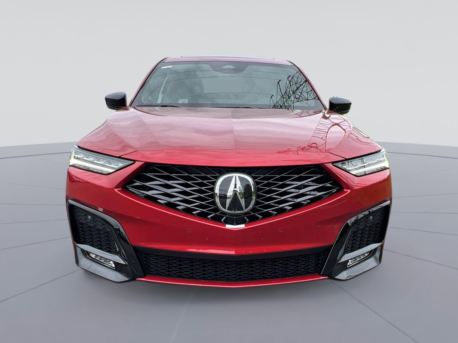 New 2026 Acura MDX A-Spec image 8