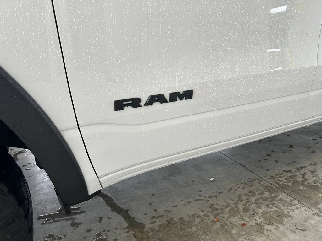 Used 2021 RAM 1500 Rebel w/ Rebel Level 2 Equipment Group AWD/4WD image 16