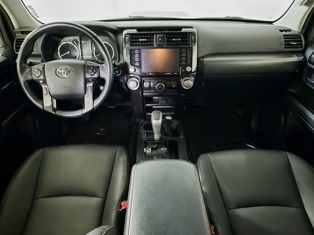 Used 2024 Toyota 4Runner TRD Off-Road Premium image 16